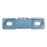 DURAFORCE Precision UCPX15-47 Pillow Block Bearing Unit 2-15/16" Medium Duty Solid Base