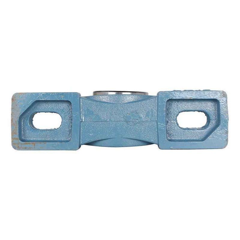 DURAFORCE Precision UCPX15-47 Pillow Block Bearing Unit 2-15/16" Medium Duty Solid Base