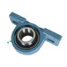 DURAFORCE Precision UCPX15-47 Pillow Block Bearing Unit 2-15/16" Medium Duty Solid Base