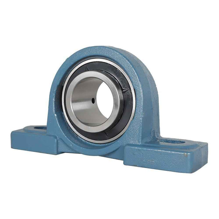 DURAFORCE Precision UCPX15-47 Pillow Block Bearing Unit 2-15/16" Medium Duty Solid Base