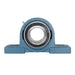 DURAFORCE Precision UCPX15-47 Pillow Block Bearing Unit 2-15/16" Medium Duty Solid Base