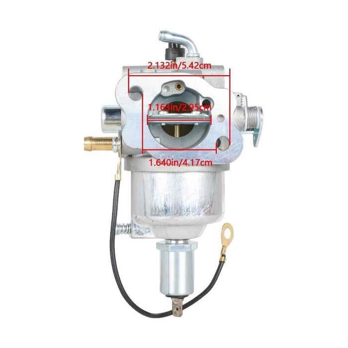 DURAFORCE AM130924 Mower Carburetor For John Deere AM130925 AM130923 LT180 LTR180 LX277