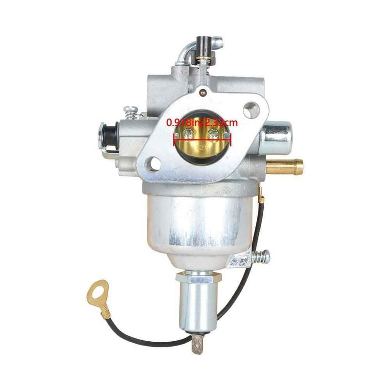 DURAFORCE AM130924 Mower Carburetor For John Deere AM130925 AM130923 LT180 LTR180 LX277