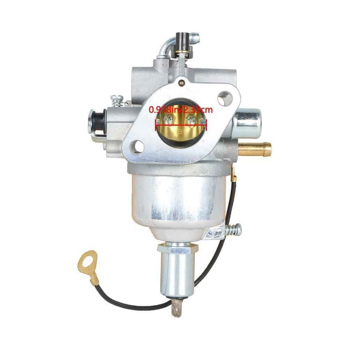 DURAFORCE AM130924 Mower Carburetor For John Deere AM130925 AM130923 LT180 LTR180 LX277
