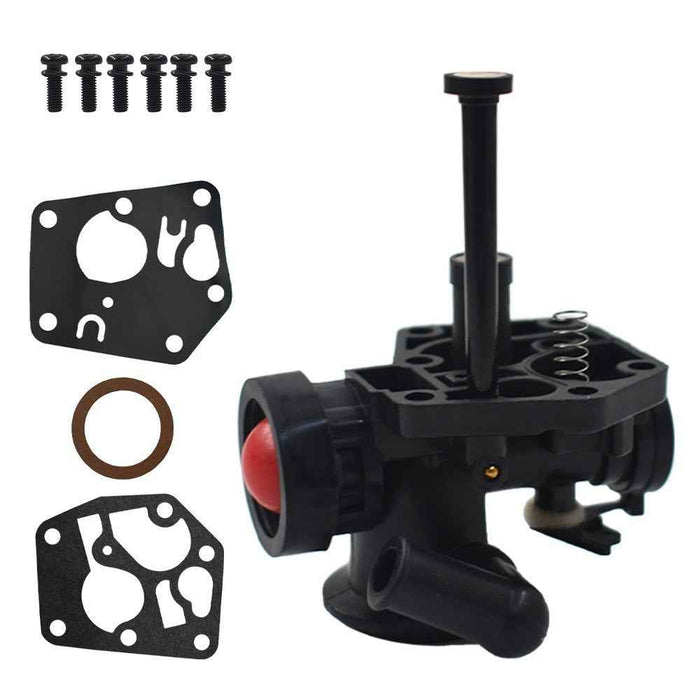 DURAFORCE Carburetor Kit For Briggs & Stratton 795477 498811 795469 794147 699660 791384