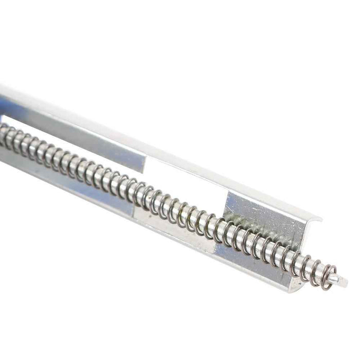 DURAFORCE Fencing Gun Hog Ring Plier Fastener Stapler M Nailer Wire Ringer W/ 3000 Clips