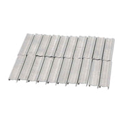 DURAFORCE Fencing Gun Hog Ring Plier Fastener Stapler M Nailer Wire Ringer W/ 3000 Clips