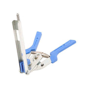 DURAFORCE Fencing Gun Hog Ring Plier Fastener Stapler M Nailer Wire Ringer W/ 3000 Clips