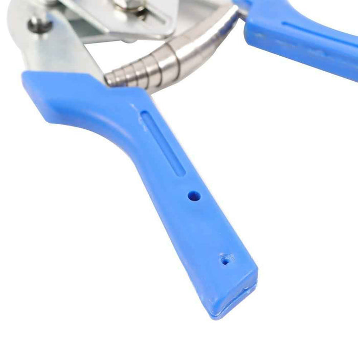 DURAFORCE Fencing Gun Hog Ring Plier Fastener Stapler M Nailer Wire Ringer W/ 3000 Clips