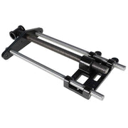 DURAFORCE 10Inch Cast Iron Wood Bench Vise Woodworking Wood Working Bench Vice Tool