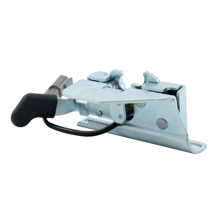 DURAFORCE 7109661 Front Door Latch with Sensor For Bobcat S175 S650 T250 T650 T550 T590