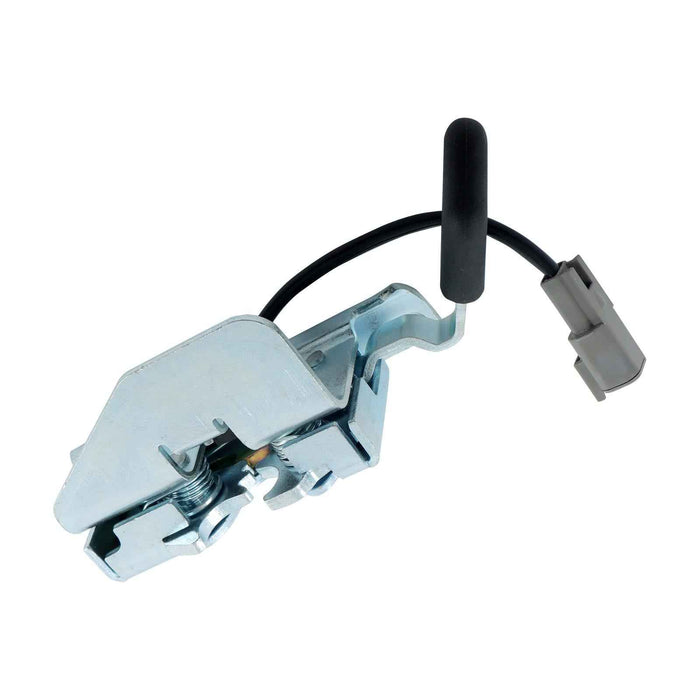 DURAFORCE 7109661 Front Door Latch with Sensor For Bobcat S175 S650 T250 T650 T550 T590
