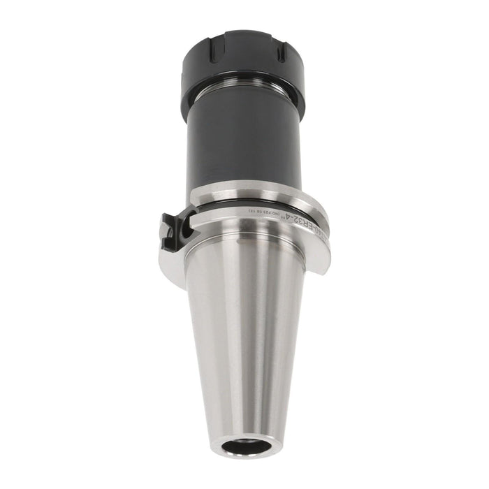 DURAFORCE 3× CAT40 ER32 4Inch 100mm Collet Chuck Tool Holder Balanced to G2.5/25000RPM