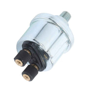 DURAFORCE New For VDO 0-150PSI 1/8NPT 12-24Vdc Oil Pressure Sensor Gauge Sender