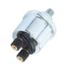 DURAFORCE New For VDO 0-150PSI 1/8NPT 12-24Vdc Oil Pressure Sensor Gauge Sender