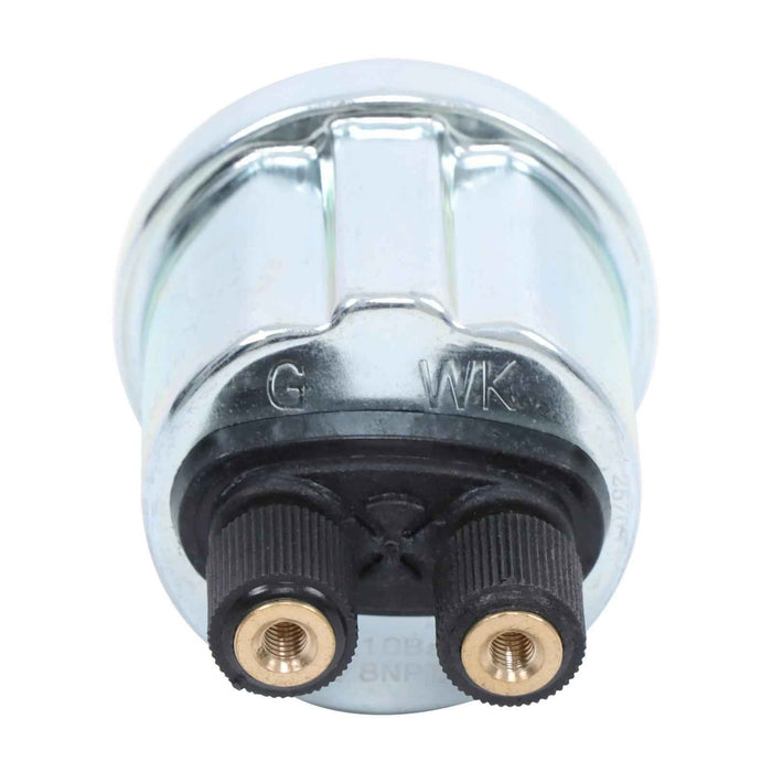 DURAFORCE New For VDO 0-150PSI 1/8NPT 12-24Vdc Oil Pressure Sensor Gauge Sender