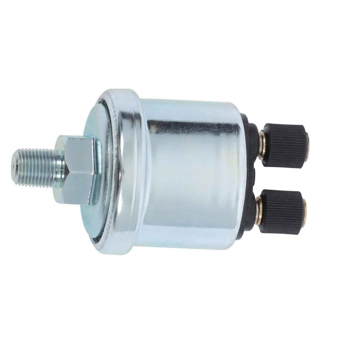 DURAFORCE New For VDO 0-150PSI 1/8NPT 12-24Vdc Oil Pressure Sensor Gauge Sender