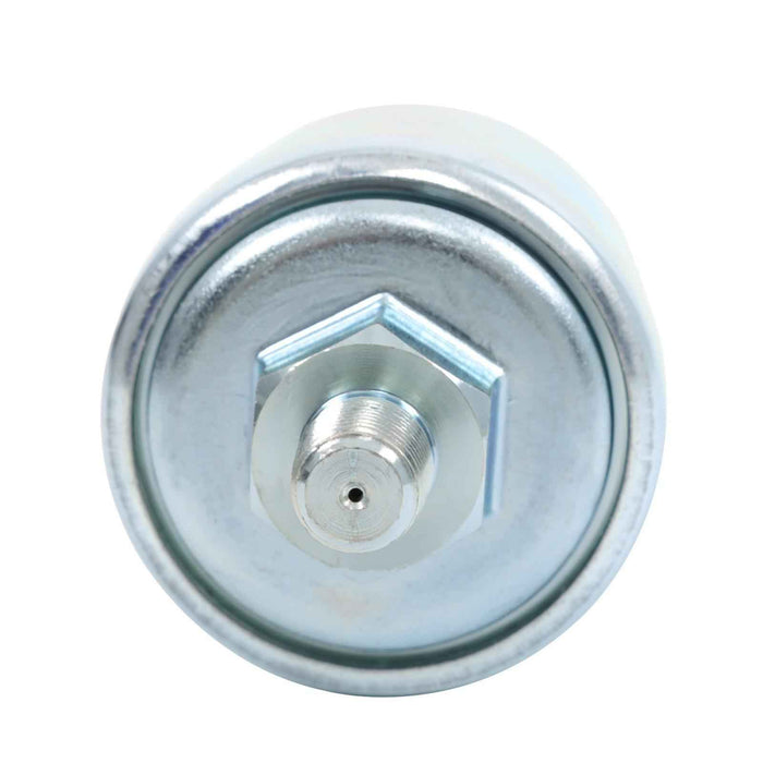 DURAFORCE New For VDO 0-150PSI 1/8NPT 12-24Vdc Oil Pressure Sensor Gauge Sender