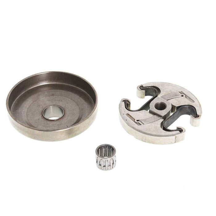 DURAFORCE 7 Teeth 578097901 Clutch Sprocket Drum For Husqvarna 340 345 350 445 445E