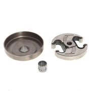 DURAFORCE 7 Teeth 578097901 Clutch Sprocket Drum For Husqvarna 340 345 350 445 445E