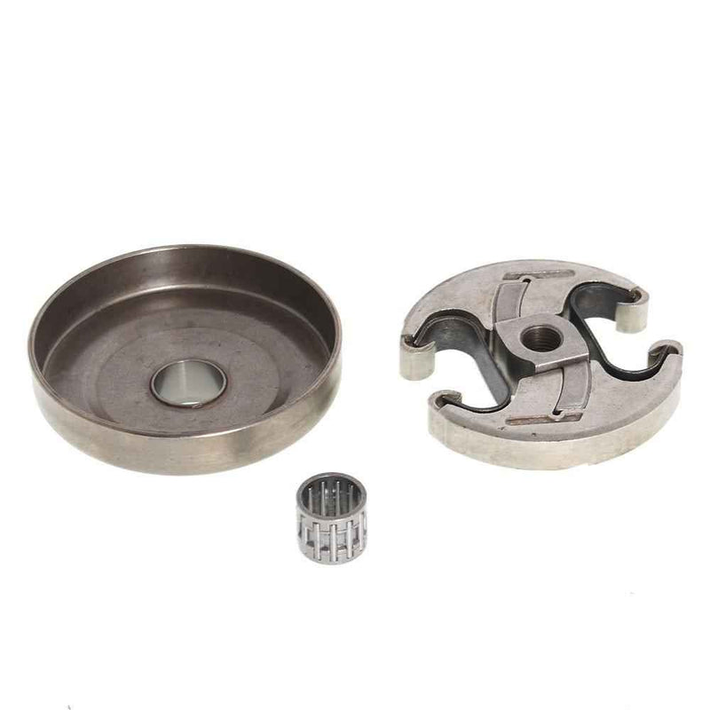 DURAFORCE 7 Teeth 578097901 Clutch Sprocket Drum For Husqvarna 340 345 350 445 445E