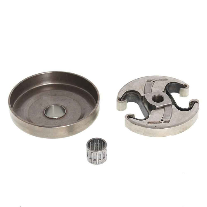 DURAFORCE 7 Teeth 578097901 Clutch Sprocket Drum For Husqvarna 340 345 350 445 445E