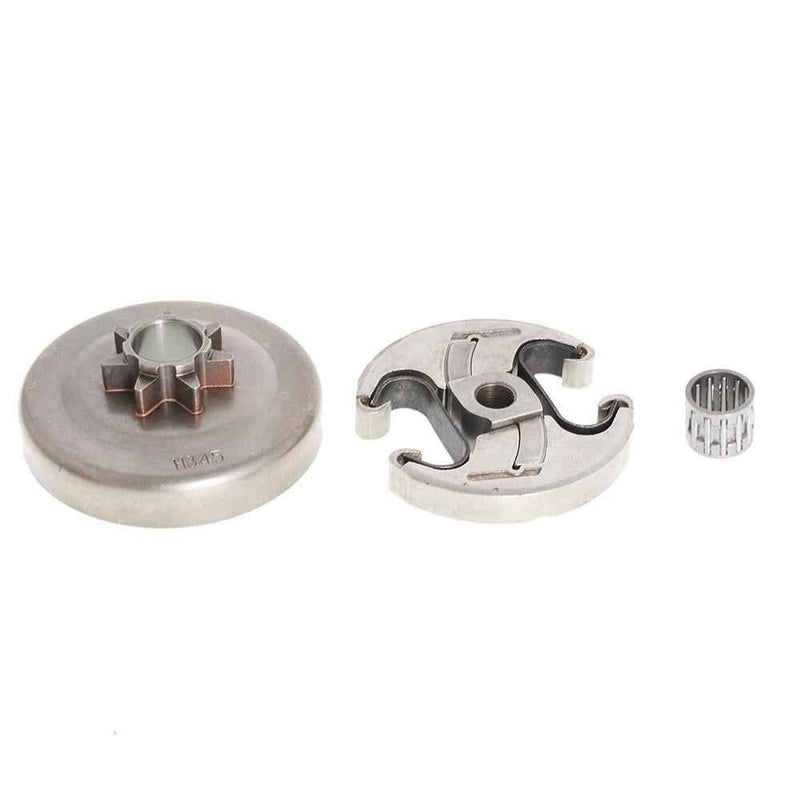 DURAFORCE 7 Teeth 578097901 Clutch Sprocket Drum For Husqvarna 340 345 350 445 445E
