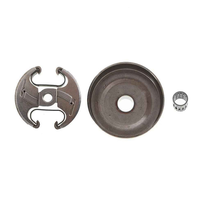 DURAFORCE 7 Teeth 578097901 Clutch Sprocket Drum For Husqvarna 340 345 350 445 445E