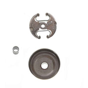 DURAFORCE 7 Teeth 578097901 Clutch Sprocket Drum For Husqvarna 340 345 350 445 445E