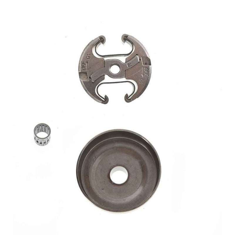 DURAFORCE 7 Teeth 578097901 Clutch Sprocket Drum For Husqvarna 340 345 350 445 445E