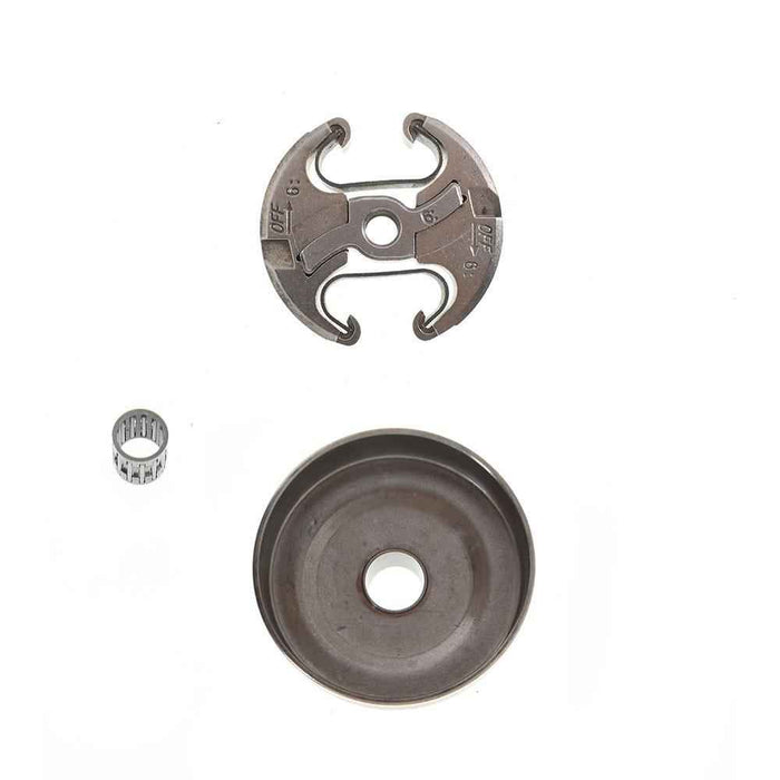 DURAFORCE 7 Teeth 578097901 Clutch Sprocket Drum For Husqvarna 340 345 350 445 445E