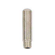 DURAFORCE 50Pcs WSD-60 SG-55 AG-60 Plasma Cutter Torch Nozzles Consumables KIT TIPS CUT60
