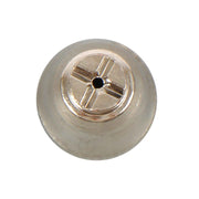 DURAFORCE 50Pcs WSD-60 SG-55 AG-60 Plasma Cutter Torch Nozzles Consumables KIT TIPS CUT60
