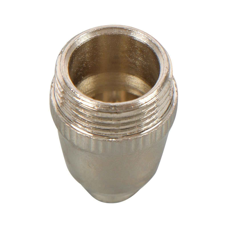 DURAFORCE 50Pcs WSD-60 SG-55 AG-60 Plasma Cutter Torch Nozzles Consumables KIT TIPS CUT60