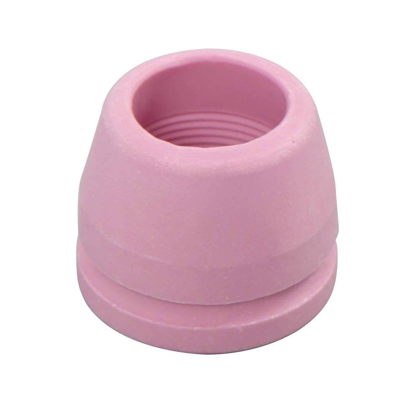 DURAFORCE 50Pcs WSD-60 SG-55 AG-60 Plasma Cutter Torch Nozzles Consumables KIT TIPS CUT60