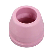 DURAFORCE 50Pcs WSD-60 SG-55 AG-60 Plasma Cutter Torch Nozzles Consumables KIT TIPS CUT60