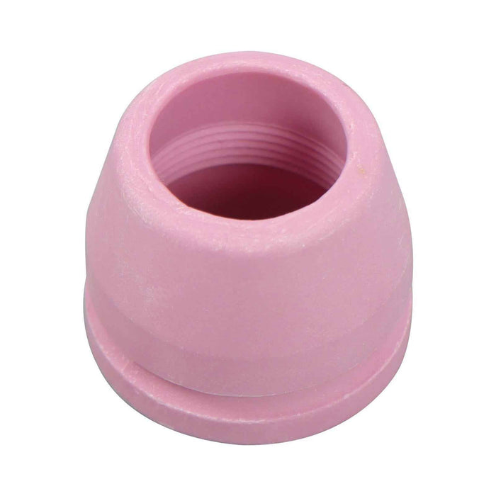 DURAFORCE 50Pcs WSD-60 SG-55 AG-60 Plasma Cutter Torch Nozzles Consumables KIT TIPS CUT60