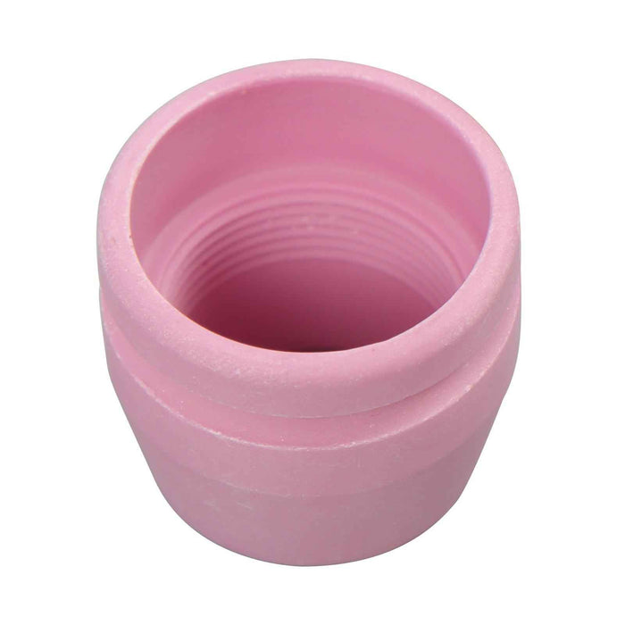 DURAFORCE 50Pcs WSD-60 SG-55 AG-60 Plasma Cutter Torch Nozzles Consumables KIT TIPS CUT60