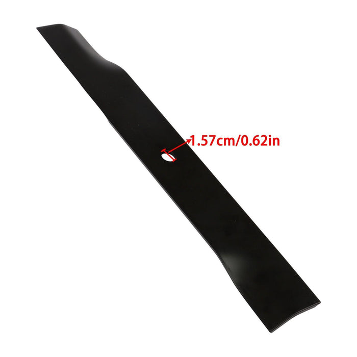 DURAFORCE 6× Mower Blade Deck 54" 601124 For Hustler Z XR7 Super Z 54 XR-7 797696