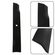 DURAFORCE 6× Mower Blade Deck 54" 601124 For Hustler Z XR7 Super Z 54 XR-7 797696