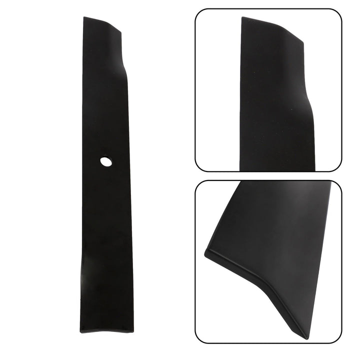 DURAFORCE 6× Mower Blade Deck 54" 601124 For Hustler Z XR7 Super Z 54 XR-7 797696