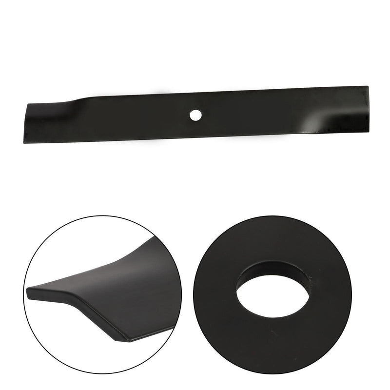 DURAFORCE 6× Mower Blade Deck 54" 601124 For Hustler Z XR7 Super Z 54 XR-7 797696