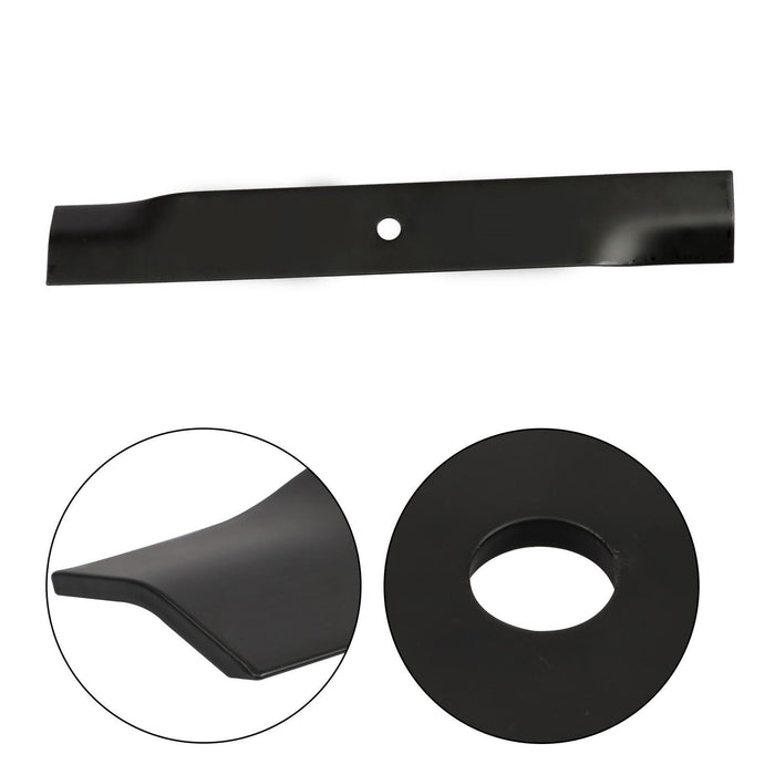 DURAFORCE 6× Mower Blade Deck 54" 601124 For Hustler Z XR7 Super Z 54 XR-7 797696