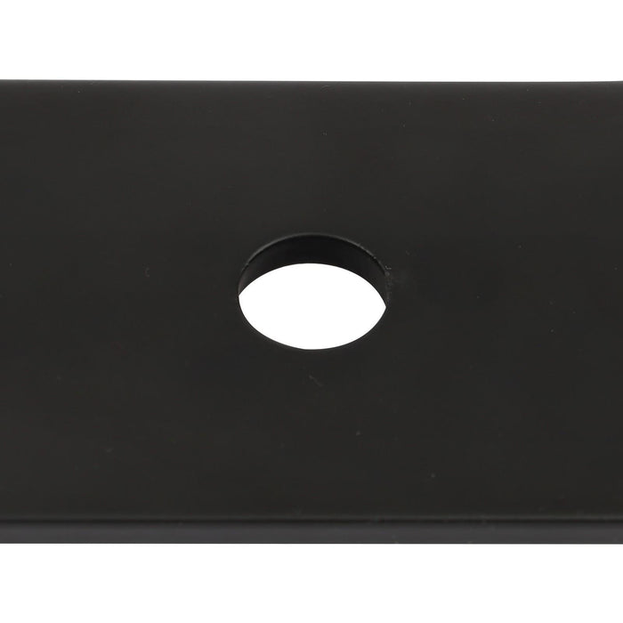 DURAFORCE 6× Mower Blade Deck 54" 601124 For Hustler Z XR7 Super Z 54 XR-7 797696