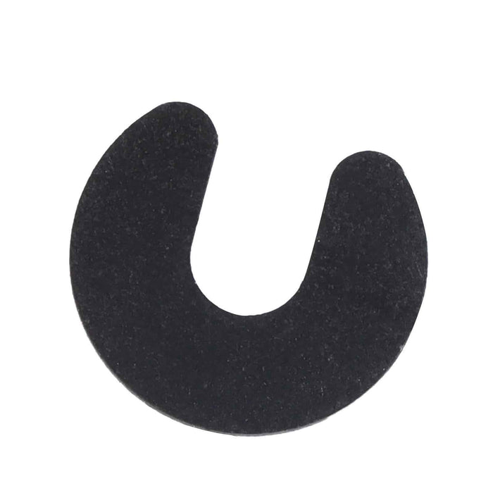 DURAFORCE 28Pcs Quick Releas Professional Titanium Multitool Blades Oscillating Saw Blades