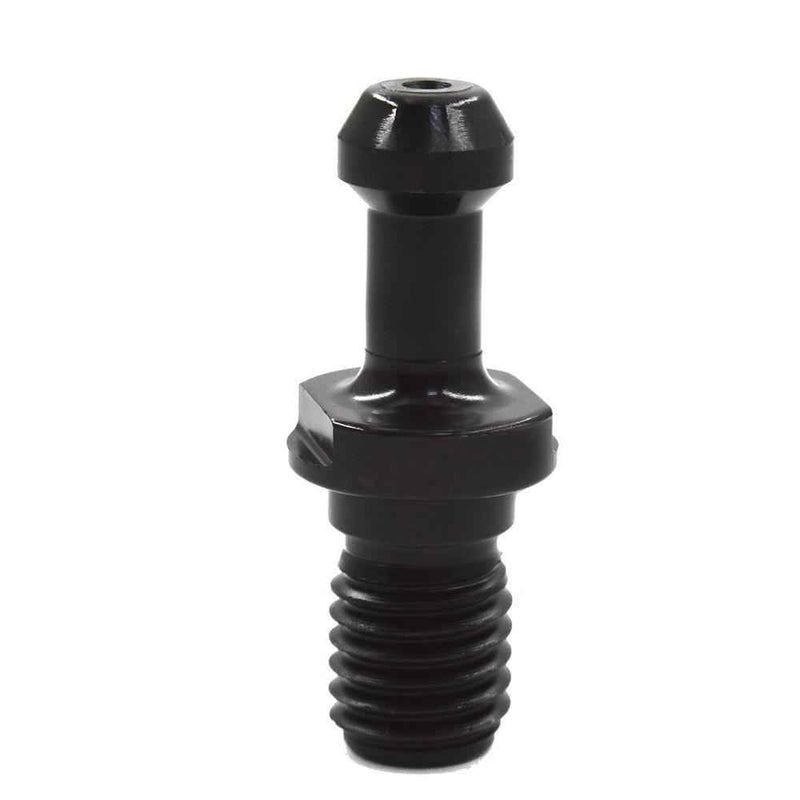 DURAFORCE 10 Pack CAT40 45° 0.589" 5/8"-11" Pull Stud Retention Knob For Haas Toshiba