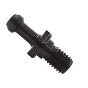 DURAFORCE 10 Pack CAT40 45° 0.589" 5/8"-11" Pull Stud Retention Knob For Haas Toshiba