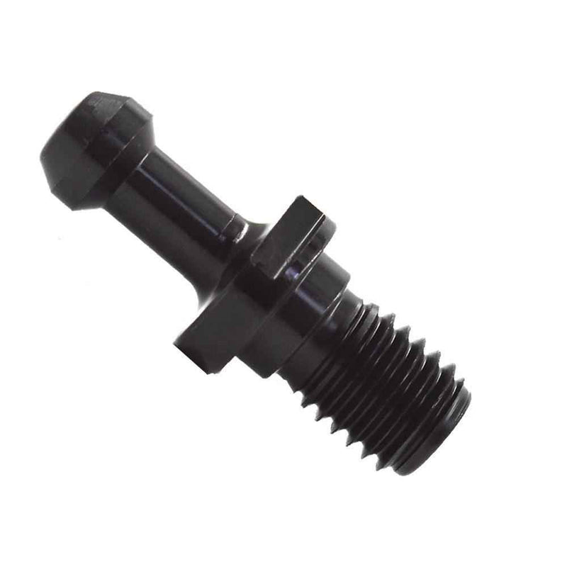 DURAFORCE 10 Pack CAT40 45° 0.589" 5/8"-11" Pull Stud Retention Knob For Haas Toshiba