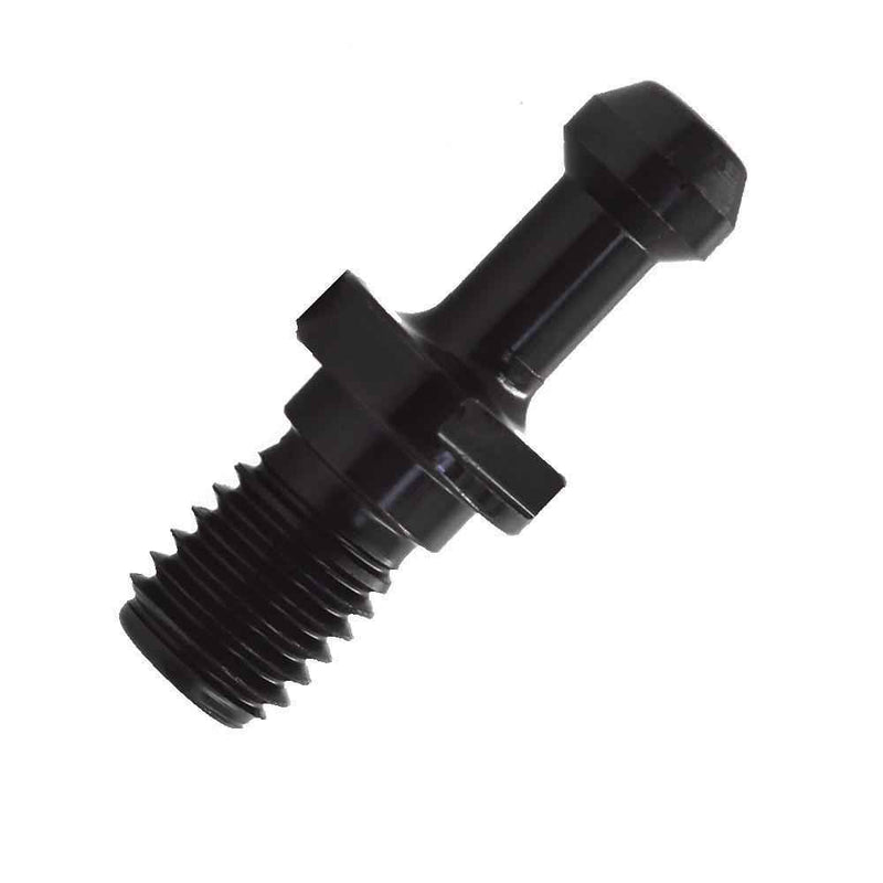 DURAFORCE 10 Pack CAT40 45° 0.589" 5/8"-11" Pull Stud Retention Knob For Haas Toshiba