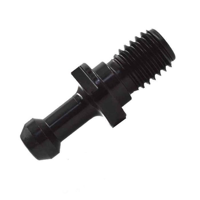 DURAFORCE 10 Pack CAT40 45° 0.589" 5/8"-11" Pull Stud Retention Knob For Haas Toshiba